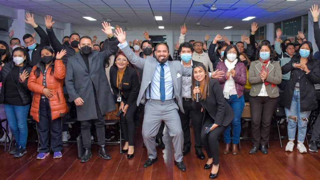 Portada Evento como invertir en tiktok ads
