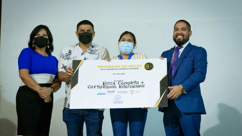 imagen taller de empoderamiento