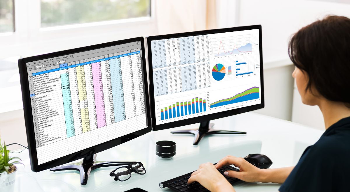 Excel se ha convertido en una herramienta de ofimática esencial para Recursos Humanos.