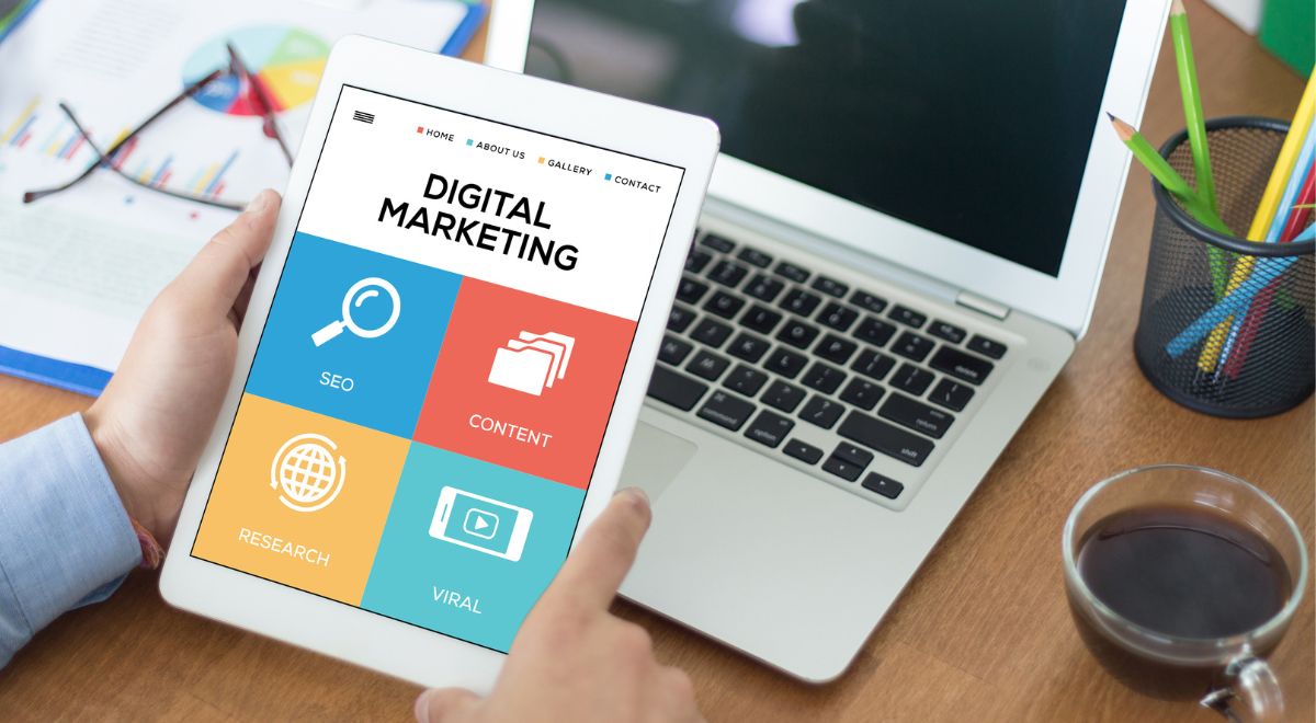 El Marketing Digital permite crear estrategias para alcanzar al público objetivo de cada empresa. Aquí te contamos por qué es importante y cuáles son sus ventajas.