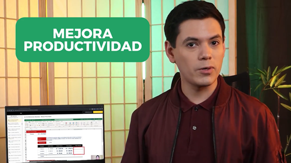 Cómo calcular el VAN en Excel: Guía práctica paso a paso