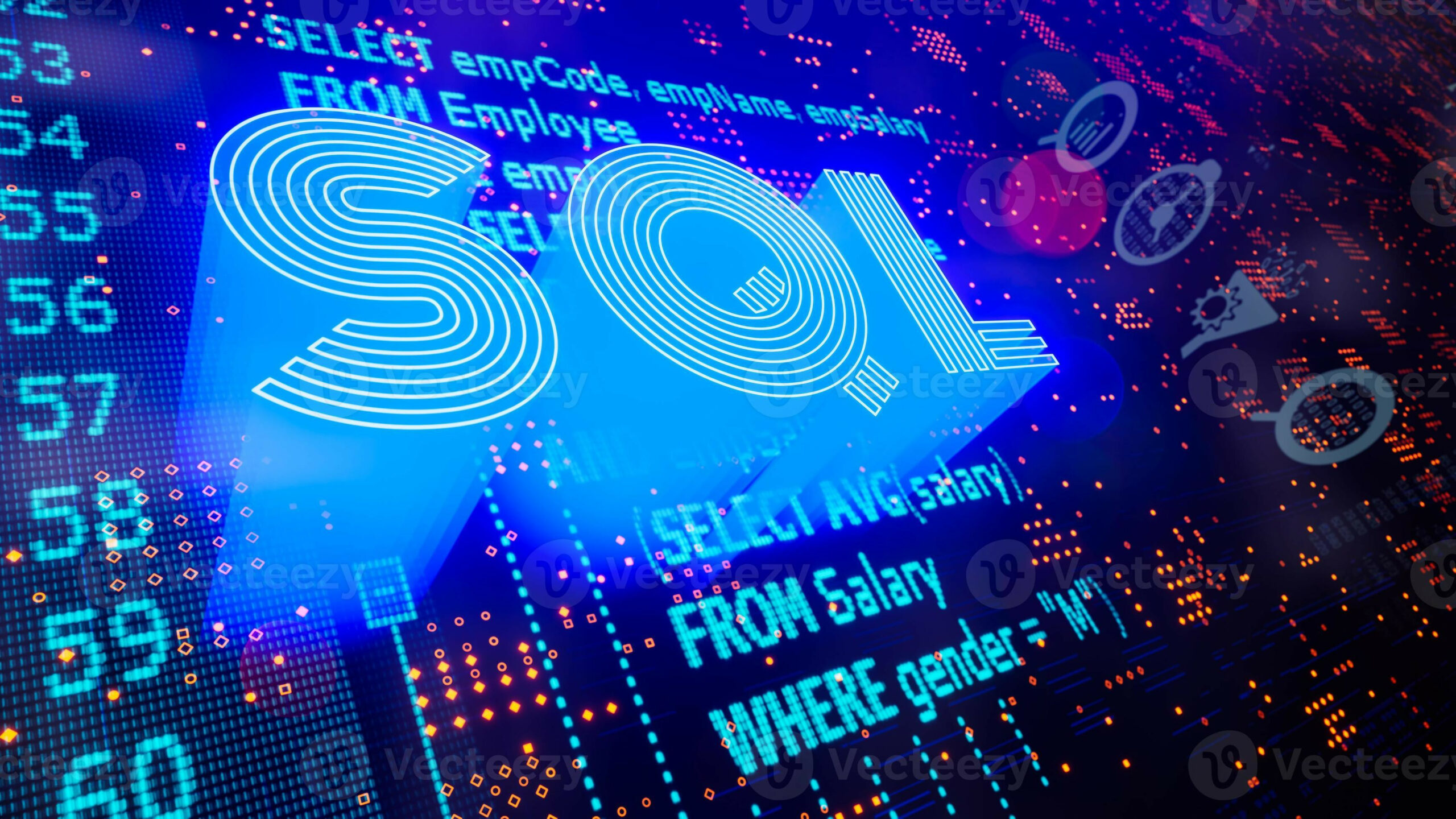 Domina SQL y Potencia tu Carrera en el Mundo de los Datos