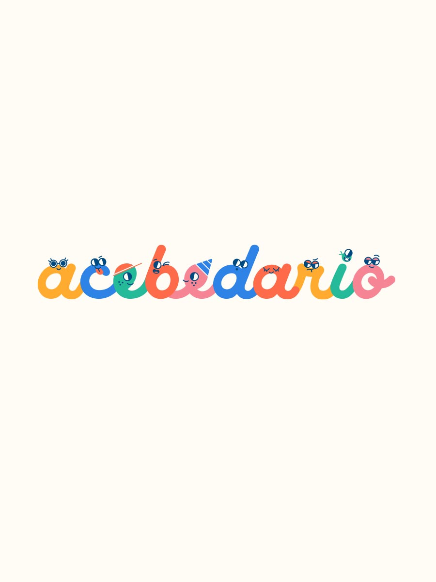 Cómo se pronuncia el abecedario en inglés