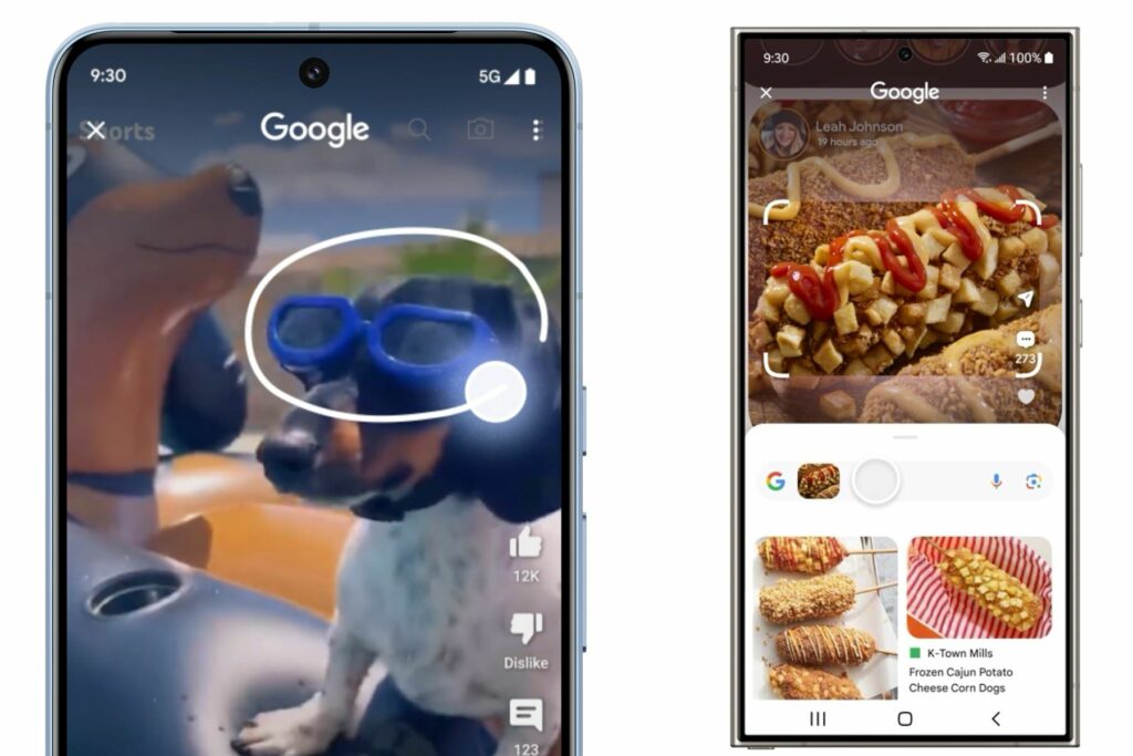 C&oacute;mo hacer una foto con inteligencia artificial