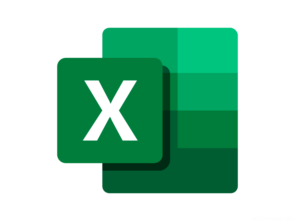 Historia de Microsoft Excel