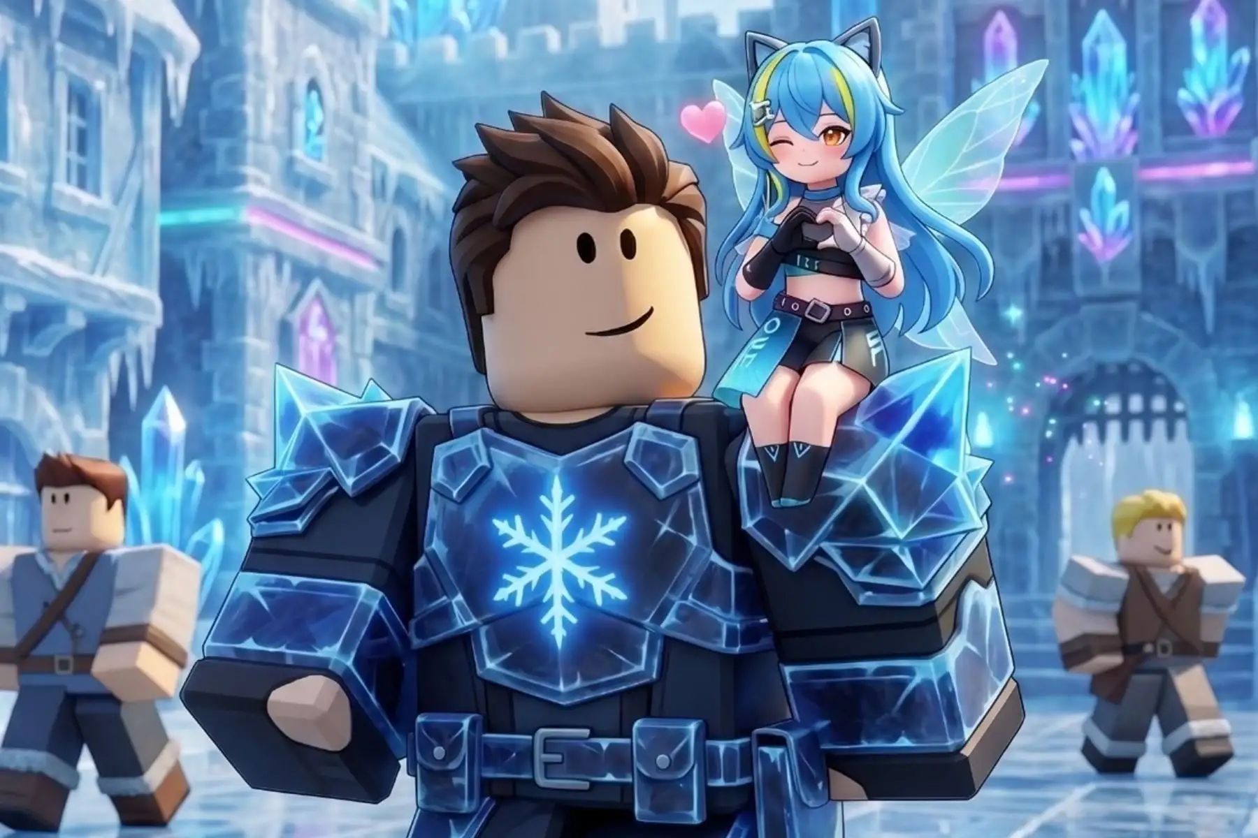 historia de roblox