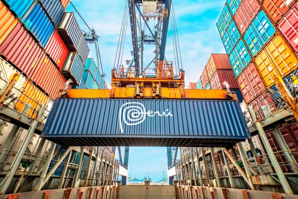 Importaciones en Per&uacute; oportunidades para el consumo y la balanza comercial